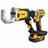 Przystawka udarowa do cięcia PCV DEWALT DT20560
